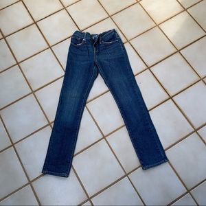 Old navy, skinny jeans